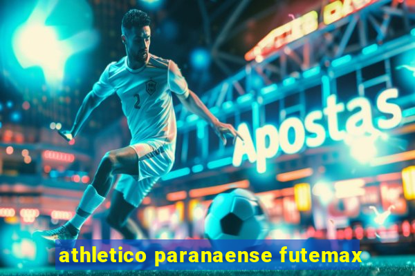 athletico paranaense futemax